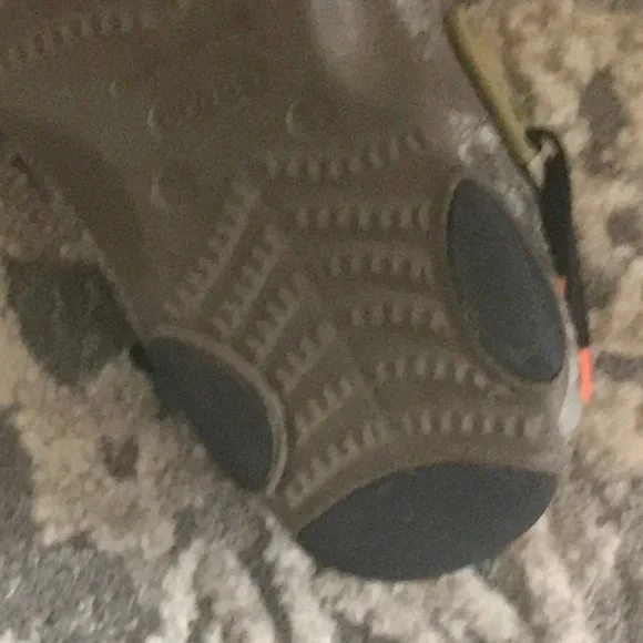 Men crocs  Camouflage Sandals - Picture 9 of 10